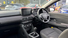 Dacia Jogger 1.0 TCe Extreme SE 5dr Petrol Estate